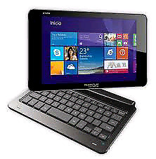 Tablet netbook con windows 8, nueva, con garantia, es un