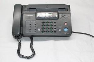 Telefono Fax Samsung Sf900