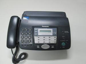Telefono/contestador/ Fax Panasonic Kx-ft908