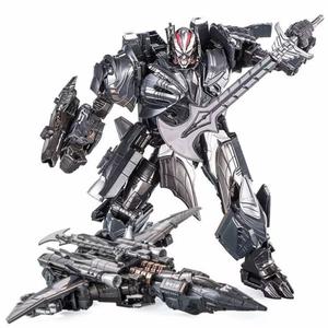 Transformers Megatron Weijiang Rendsora MW-01 NUEVO en Caja!