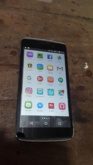 VENDO IDOL 3 LIBRE 4G