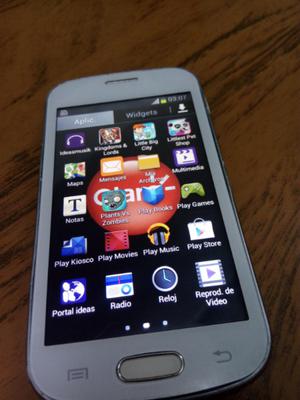 VENDO SAMSUNG GALAXY TREND LITE.HERMOSO