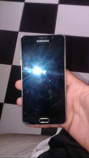 Vendo Samsung a5