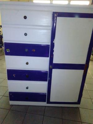 Vendo mueble de pino