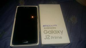 Vendo samsung j2 prime