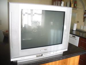 Vendo tv Noblex 21" (Para repuestos)