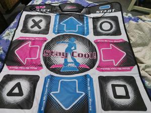 X-treme Dance PAD