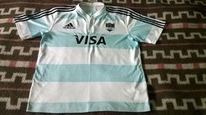 camiseta adidas de los pumas