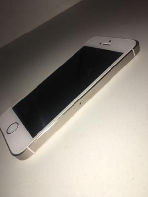 iPhone 5s liberado 32gb