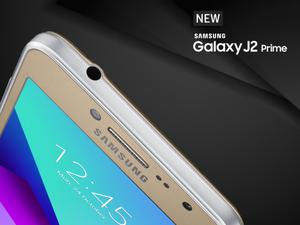 samsung J2 prime