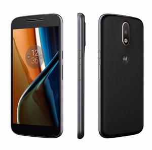 vendo moto g4 impecable muy poco uso