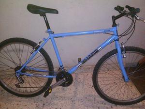 vendo mtb rodado 26