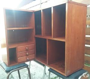 vendo mueble esquinero para cocina, muy buen estado