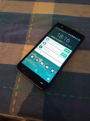 ALCATEL one touch IDOL