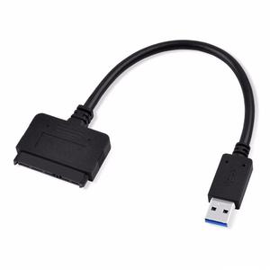 Adaptador Usb 3.0 A Sata 2.5' Discos Rígidos Y Ssd