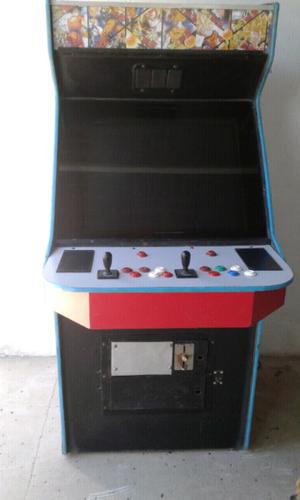 Arcade video juego