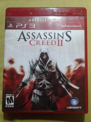 Assassians Creed 2 PS3