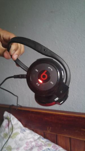 Auriculares beats bluetooh