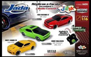 Auto A Radio Control 1:16 Radio Control Jem