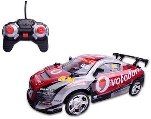 Auto A Radio Control Rally