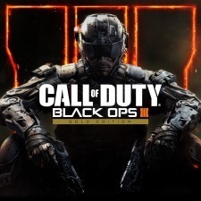 Call Of Duty Black Ops3 Ps3 - Game Zone Entrega Inmediata !