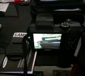 Camara Digital Samsung WB100