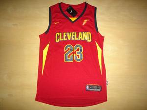 Camiseta Cleveland Cavaliers - 