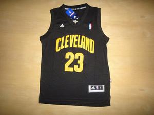Camiseta Cleveland Cavaliers - Talle S - L