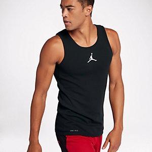 Camiseta De Básquetbol Jordan Ultimate Flight Nike Nba