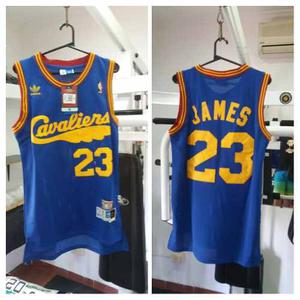 Camisetas Nba Lebron James