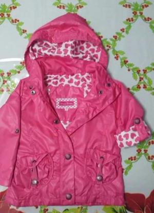 Campera Mimo talle 3