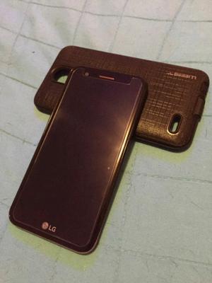 Celular LG K)