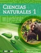 Ciencias Naturales 1 - En Linea - Ed. Santillana