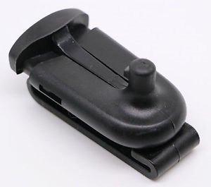 Clip Cinturon Para Handie Motorola Talkabout (x1)