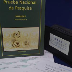 Combo Prueba Prunape - Fundación Garrahan