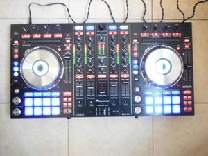 Controlador Pioneer Ddj Sx en caja $ Mejor Precio