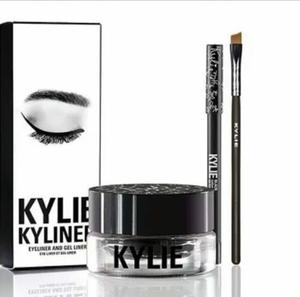 Delineador gel kylie