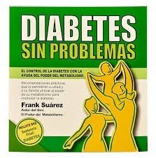 Diabetes Sin Problemas Frank Surez Digital