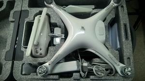 Drone Dji Phantom 4, camara 4k