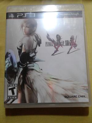 Final Fantasy VIII 2 (nuevo)