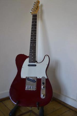 Guitarra Eléctrica Telecaster Squier California Series