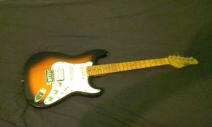Guitarra electrica stratocaster