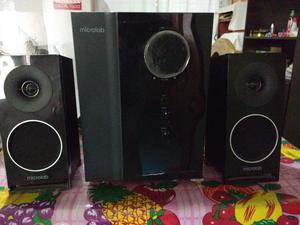 Home Theater Microlab M_915