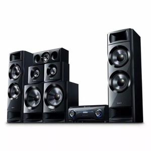 Home Theater Muteki Ht M Sony Bluetooth/nfc Am/fm