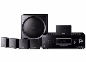 Home Theater Sony Str-kg Ch