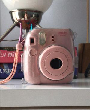 Instax mini 8