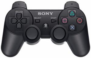 Joystick Playstation 3 Ps3 Sony Original Garantia + Usb