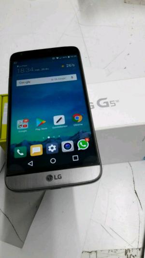 LG G5se 32gb permuto