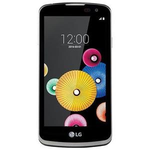 Lg K4 Lte  Nuevos en Caja Garantia