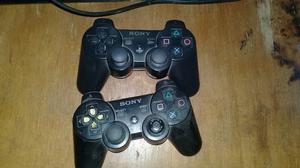 Mandos de ps3